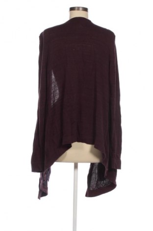 Damen Strickjacke Opus, Größe XL, Farbe Lila, Preis € 20,99