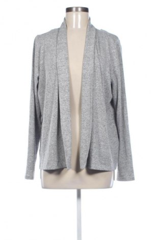 Damen Strickjacke Opus, Größe L, Farbe Grau, Preis € 32,00