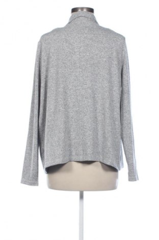 Damen Strickjacke Opus, Größe L, Farbe Grau, Preis € 32,00