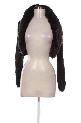 Damen Strickjacke Orsay, Größe S, Farbe Schwarz, Preis € 12,99