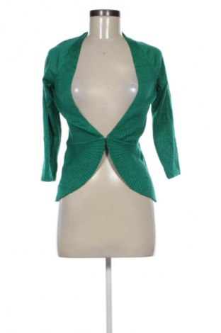 Damen Strickjacke Orsay, Größe XS, Farbe Grün, Preis € 9,99
