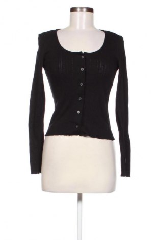Damen Strickjacke Page One, Größe XS, Farbe Schwarz, Preis € 9,99