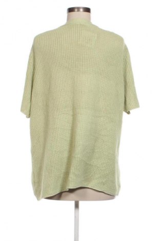 Cardigan de damă Paola, Mărime XL, Culoare Verde, Preț 98,99 Lei
