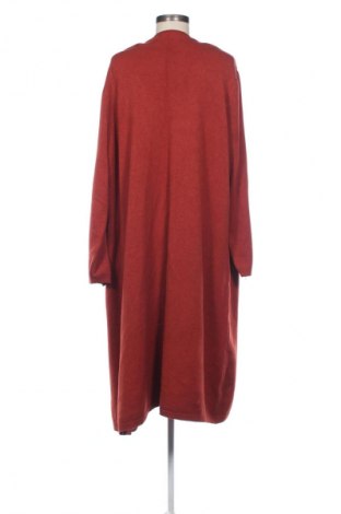 Damen Strickjacke Paprika, Größe L, Farbe Rot, Preis € 13,99