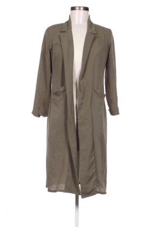 Damen Strickjacke Parisian, Größe M, Farbe Grün, Preis € 9,99