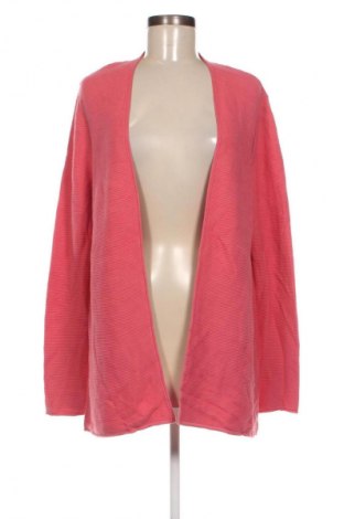 Cardigan de damă Peter Hahn, Mărime L, Culoare Roz, Preț 210,99 Lei