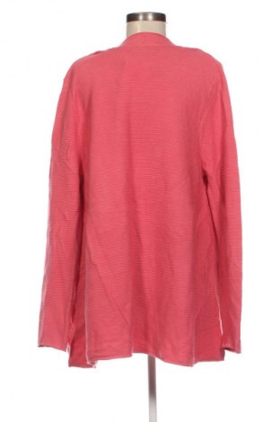 Cardigan de damă Peter Hahn, Mărime L, Culoare Roz, Preț 210,99 Lei