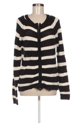 Damen Strickjacke Piazza Italia, Größe L, Farbe Mehrfarbig, Preis € 8,99