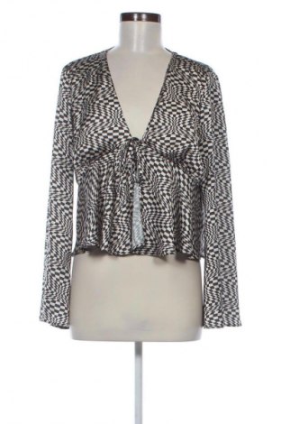 Damen Strickjacke Pimkie, Größe S, Farbe Mehrfarbig, Preis € 13,08