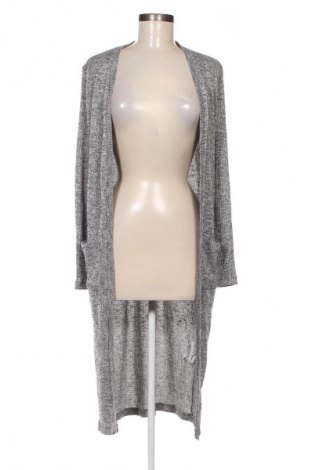 Cardigan de damă Pimkie, Mărime S, Culoare Gri, Preț 46,99 Lei