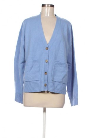 Női kardigán Polo By Ralph Lauren, Méret L, Szín Kék, Ár 58 839 Ft