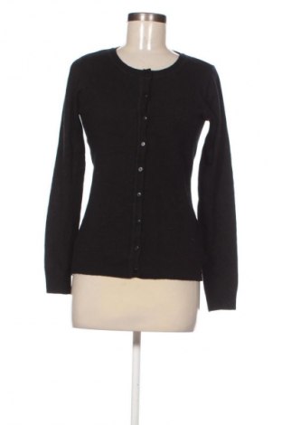 Damen Strickjacke Porta Fortuna, Größe S, Farbe Schwarz, Preis € 11,99