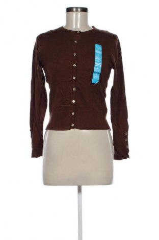 Damen Strickjacke Primark, Größe S, Farbe Braun, Preis € 13,99