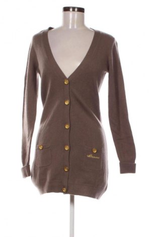 Damen Strickjacke Princess Goes Hollywood, Größe M, Farbe Braun, Preis € 141,89
