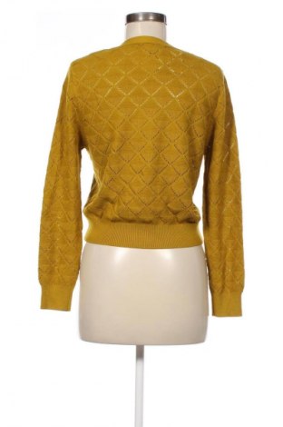 Damen Strickjacke Princess Highway, Größe M, Farbe Golden, Preis € 18,99