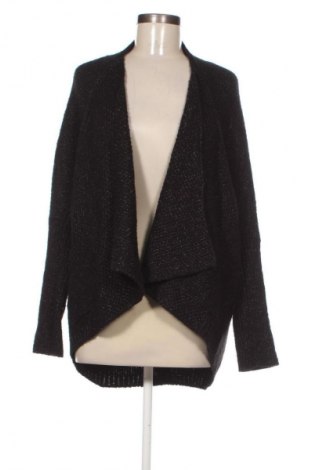 Damen Strickjacke Promod, Größe L, Farbe Schwarz, Preis € 15,99