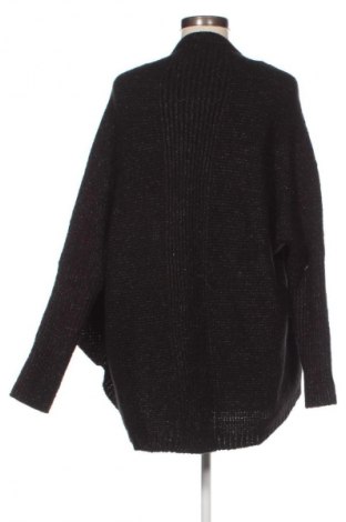 Damen Strickjacke Promod, Größe L, Farbe Schwarz, Preis € 15,99
