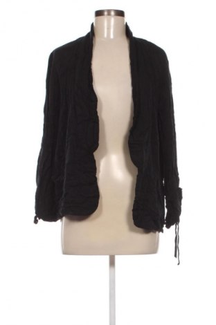 Damen Strickjacke Promod, Größe XL, Farbe Schwarz, Preis € 10,99