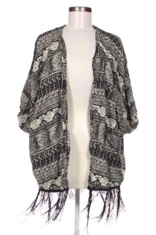 Damen Strickjacke Pull&Bear, Größe S, Farbe Mehrfarbig, Preis € 18,99