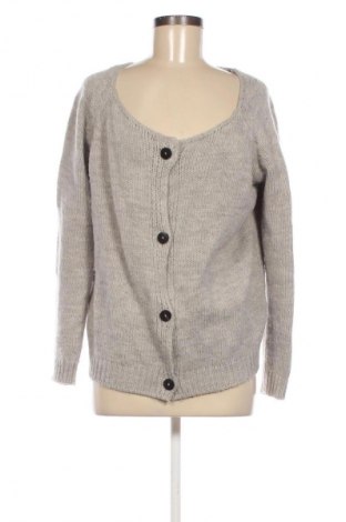 Damen Strickjacke Rabens Saloner, Größe M, Farbe Grau, Preis € 37,99