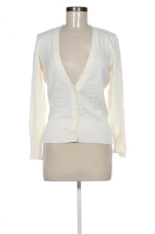 Damen Strickjacke Rafaella, Größe S, Farbe Ecru, Preis € 17,99