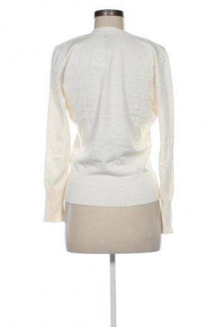 Damen Strickjacke Rafaella, Größe S, Farbe Ecru, Preis € 17,99