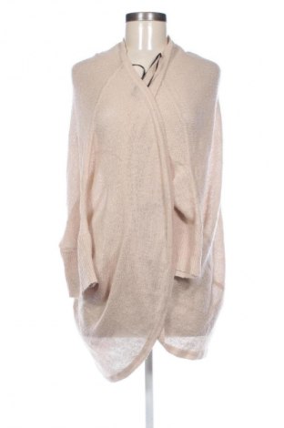 Damen Strickjacke Rainbow, Größe L, Farbe Beige, Preis € 16,02