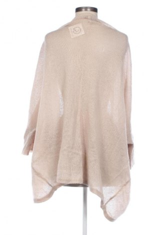 Damen Strickjacke Rainbow, Größe L, Farbe Beige, Preis € 16,02