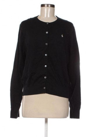 Damski kardigan Ralph Lauren, Rozmiar XL, Kolor Niebieski, Cena 964,99 zł
