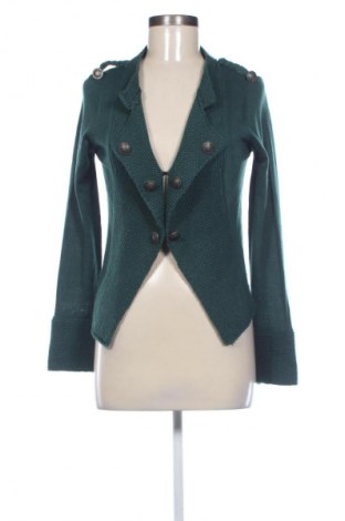 Damen Strickjacke Redtag, Größe M, Farbe Grün, Preis € 9,99