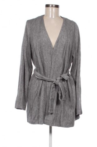 Damen Strickjacke Reserved, Größe L, Farbe Grau, Preis € 10,99