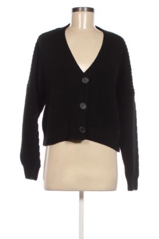 Damen Strickjacke Reserved, Größe M, Farbe Schwarz, Preis € 14,77