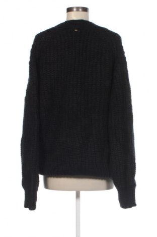Damen Strickjacke Rich & Royal, Größe M, Farbe Schwarz, Preis € 16,99