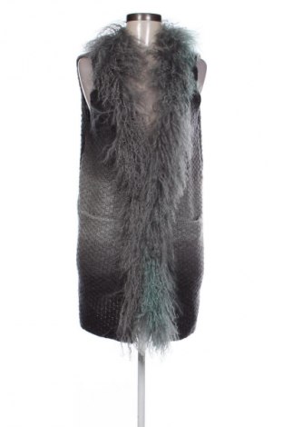 Damen Strickjacke Rino & Pelle, Größe M, Farbe Grau, Preis € 22,99