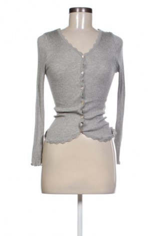 Damen Strickjacke Rosemunde, Größe S, Farbe Grau, Preis € 25,06