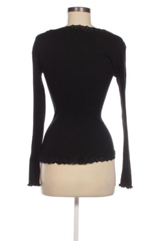 Damen Strickjacke Rosemunde, Größe M, Farbe Schwarz, Preis 31,71 €