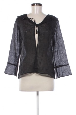 Damski kardigan S.Oliver, Rozmiar XL, Kolor Czarny, Cena 51,99 zł