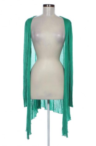 Damen Strickjacke S.Oliver, Größe L, Farbe Grün, Preis € 13,99