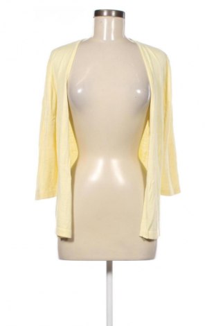 Damen Strickjacke S.Oliver, Größe L, Farbe Gelb, Preis € 11,99