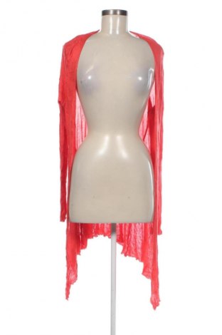 Damen Strickjacke S.Oliver, Größe L, Farbe Rot, Preis € 11,99