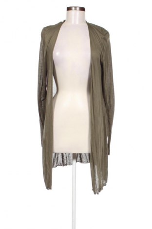 Damen Strickjacke S.Oliver Black Label, Größe L, Farbe Grün, Preis € 20,99