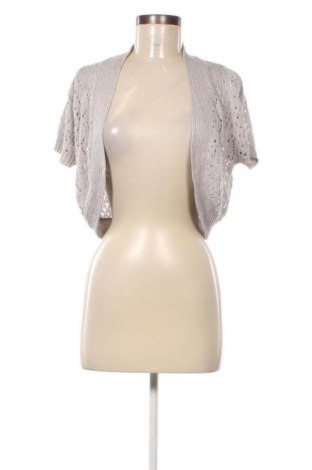 Damen Strickjacke SES, Größe L, Farbe Grau, Preis € 7,99