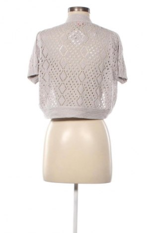Damen Strickjacke SES, Größe L, Farbe Grau, Preis € 7,99