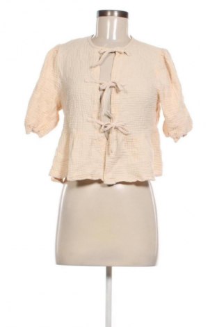 Dámsky kardigán SHEIN, Veľkosť M, Farba Béžová, Cena  14,77 €