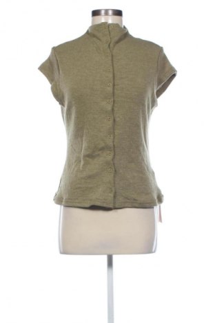 Damen Strickjacke SHEIN, Größe M, Farbe Grün, Preis € 16,99