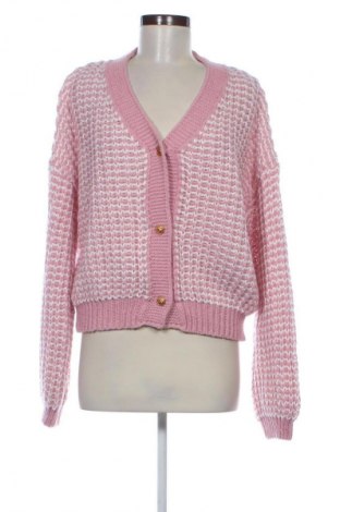 Damen Strickjacke SHEIN, Größe M, Farbe Mehrfarbig, Preis € 15,58