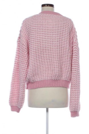 Damen Strickjacke SHEIN, Größe M, Farbe Mehrfarbig, Preis € 15,58