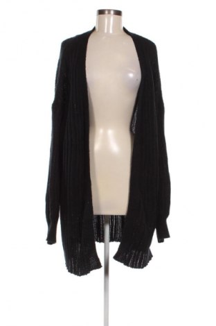 Damen Strickjacke SHEIN, Größe L, Farbe Schwarz, Preis € 10,99