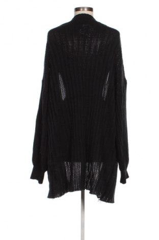 Damen Strickjacke SHEIN, Größe L, Farbe Schwarz, Preis € 10,99