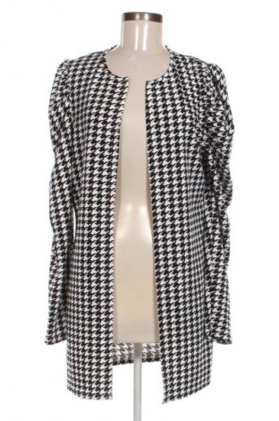Damen Strickjacke SHEIN, Größe L, Farbe Mehrfarbig, Preis € 15,00